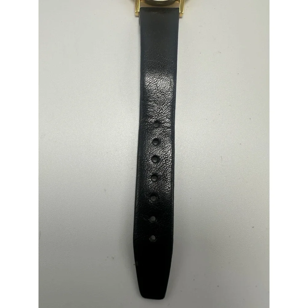 Image Lincoln Parish‎ New Battery Rare Watch 33MM 8